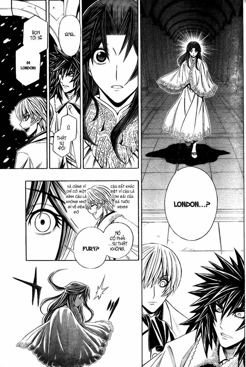 the another tale of frankenstein - embalming chapter 3 5