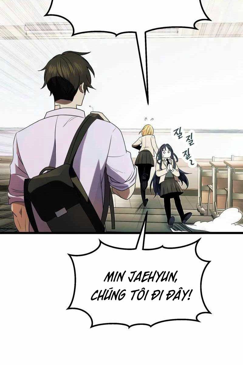 Ta Nhận Được Vật Phẩm Thần Thoại chapter 51.1 35