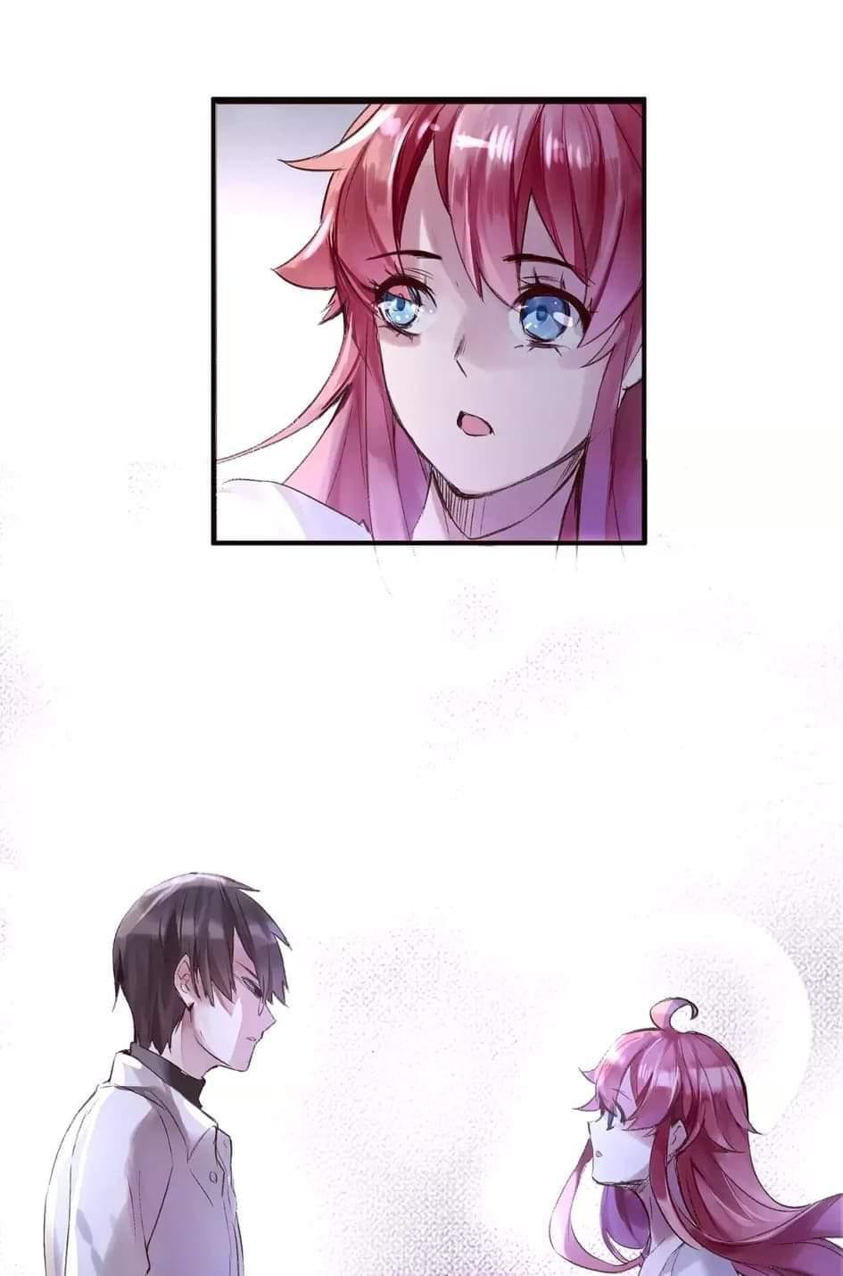 thâm hải ma ngữ chapter 7 28