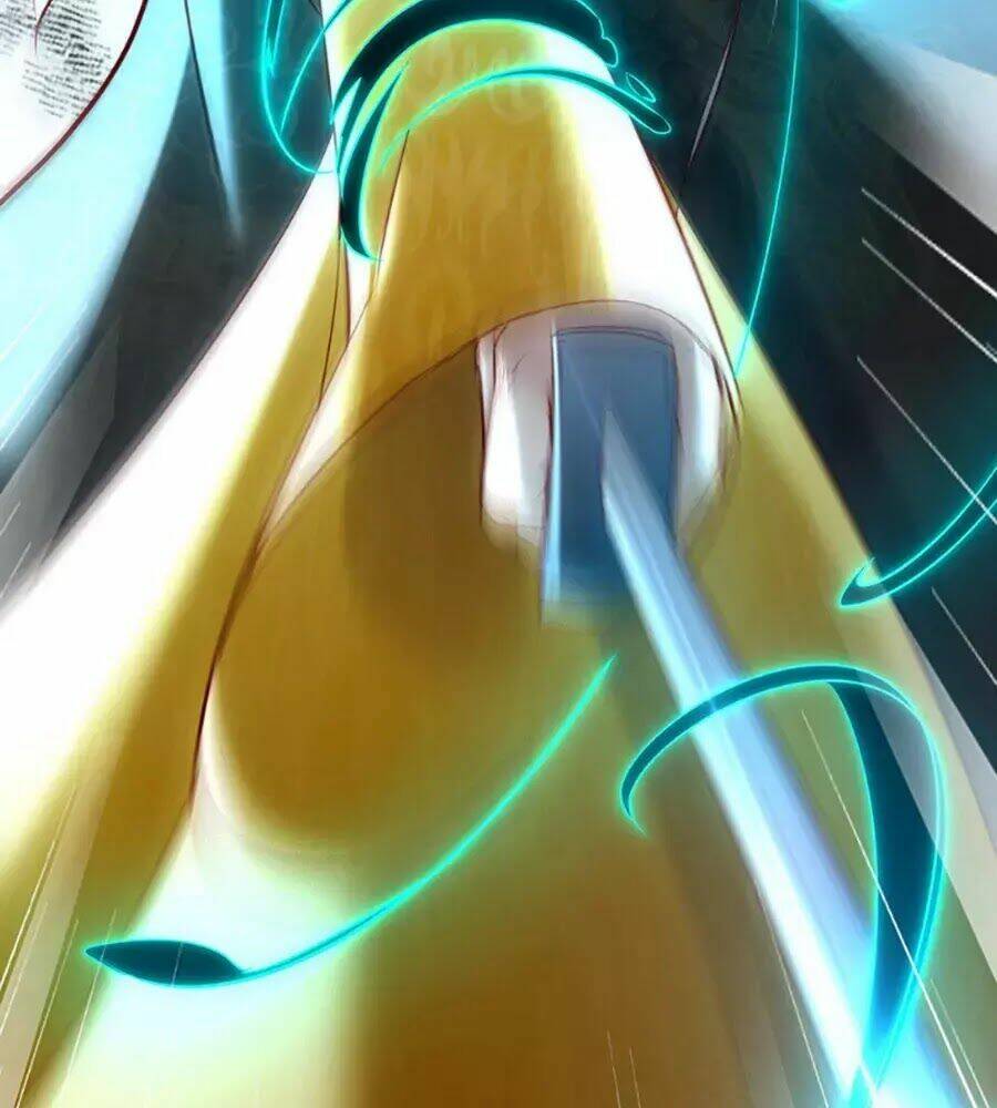 thiên kim bất hoán chapter 19 51