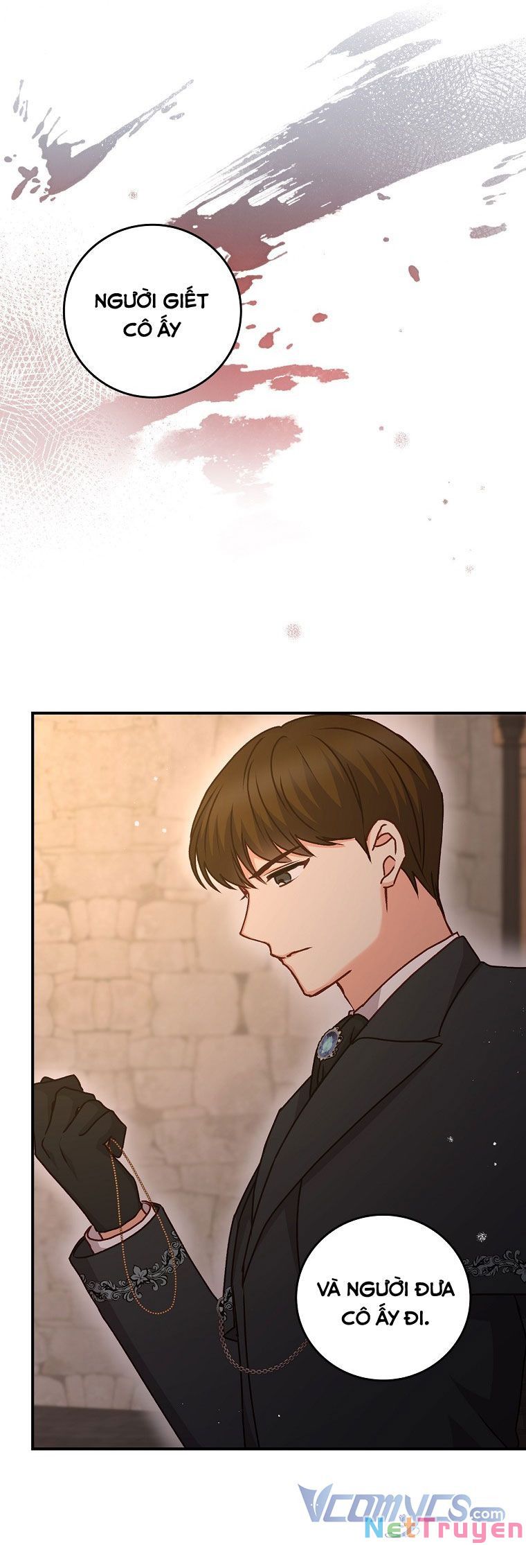 đừng chọc đứa em gái bé bỏng của chúng tôi chapter 95.4 10