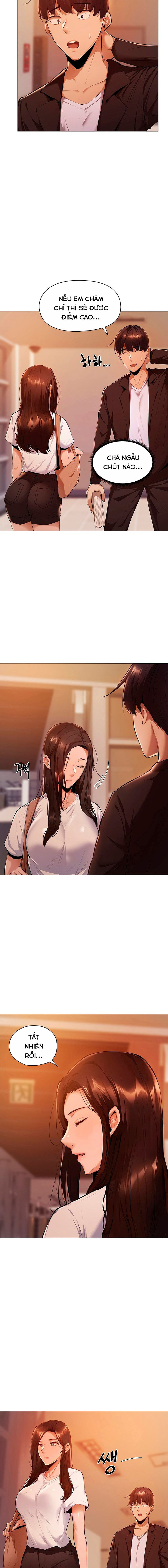 thầy giáo ở trọ chapter 2 25