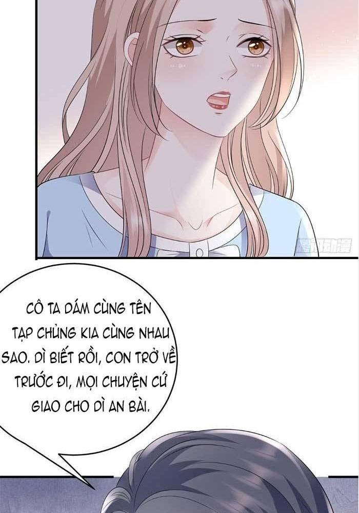 đại tiểu thư có thể có bụng dạ gì xấu chứ! (full) chapter 108 32