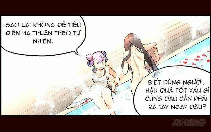 hoa phi hoa 2 chapter 3 12