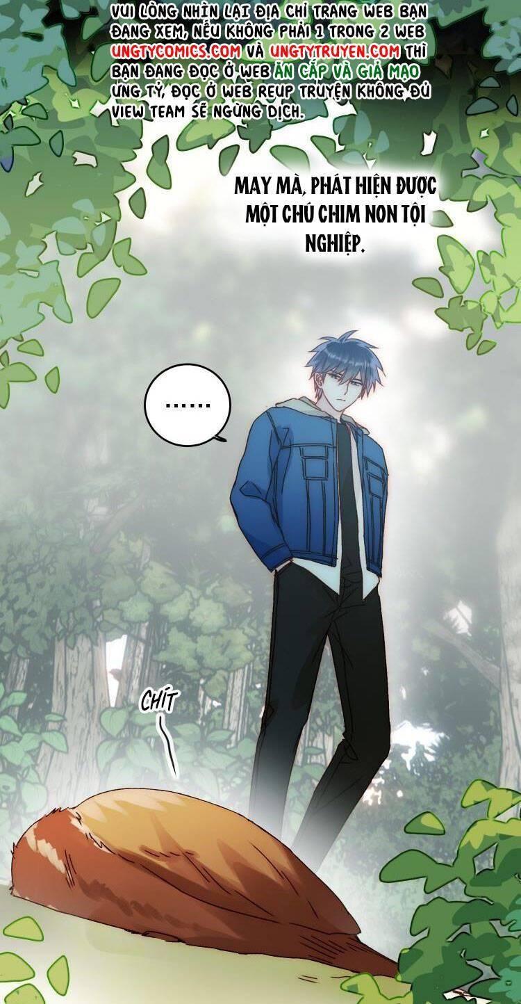 tôi phải làm một kẻ đại xấu xa chapter 43 35