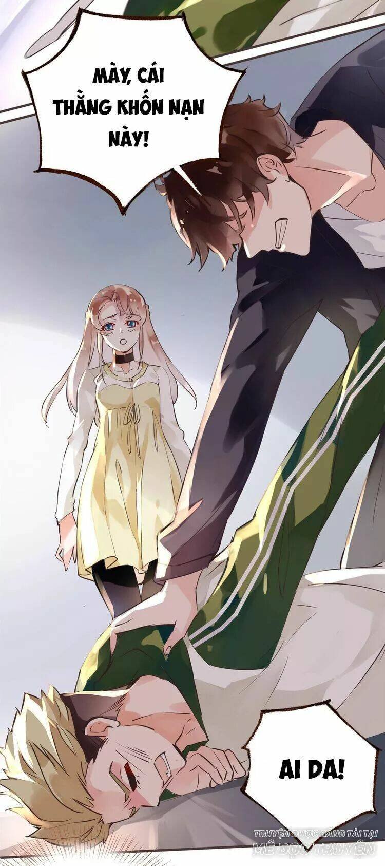 nở rộ trên bụi gai chapter 38 6