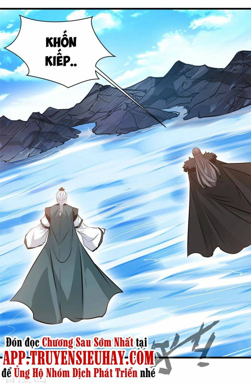 một đời thành tiên chapter 68 11