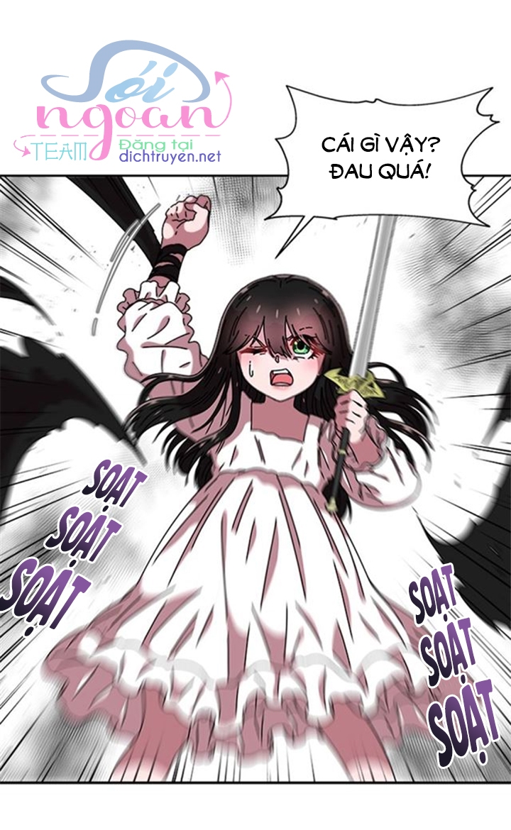 con gái bảo bối của ma vương chapter 55 18