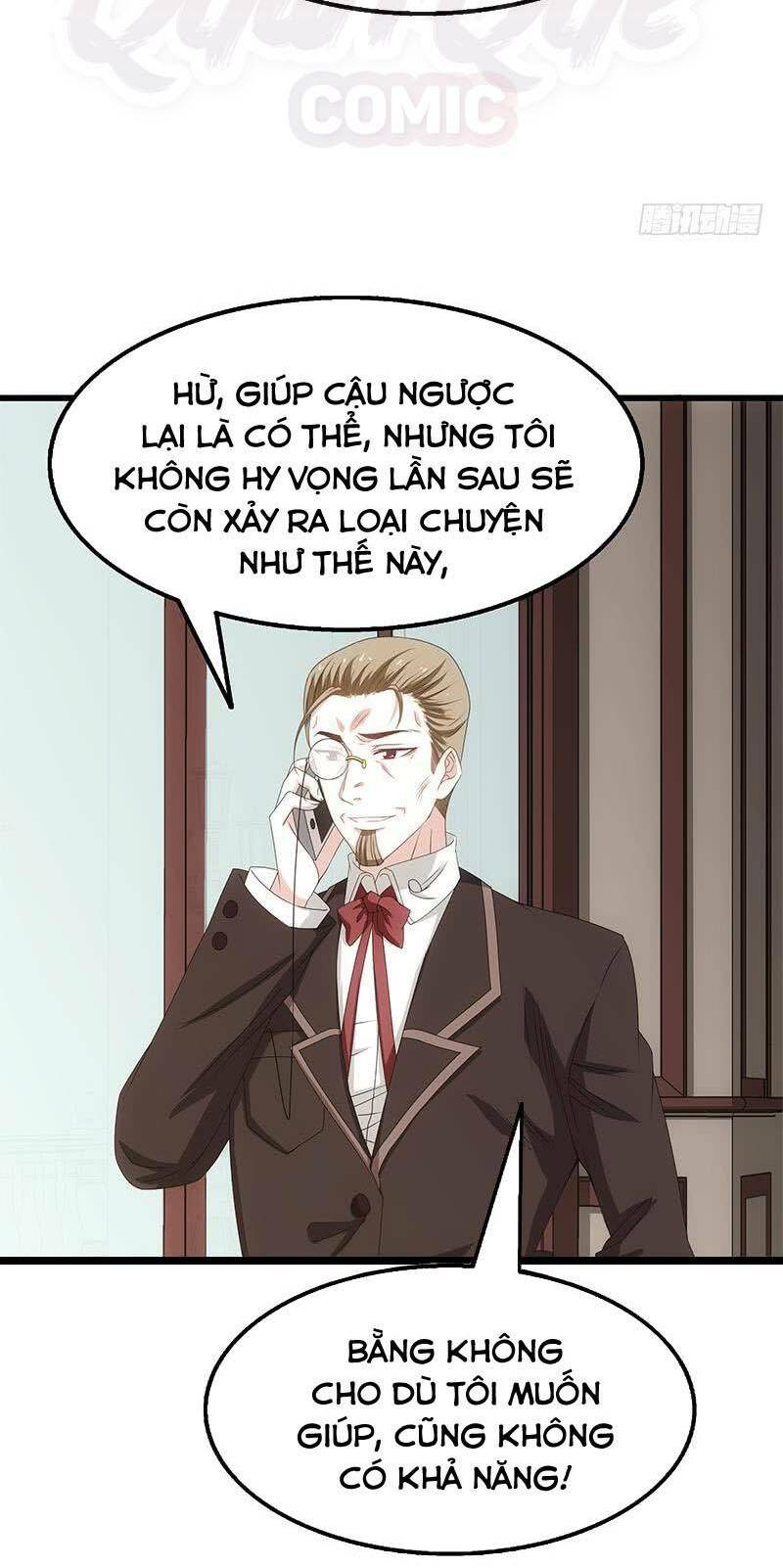 tối cường ở rể chapter 10 22
