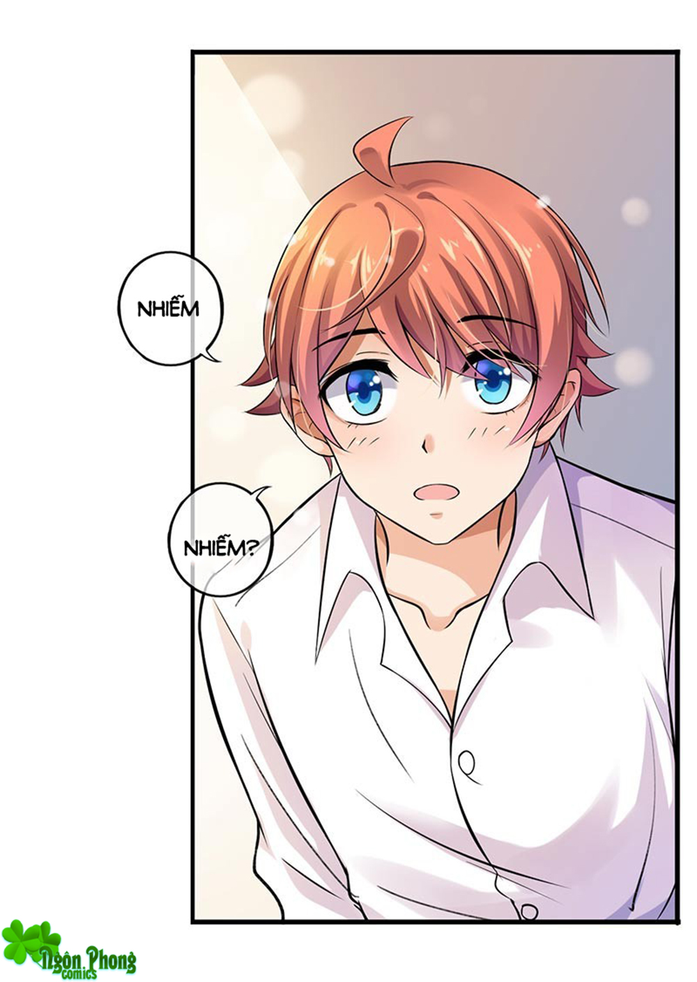 nhật ký dạy dỗ của gia tộc đáng yêu chapter 43 8