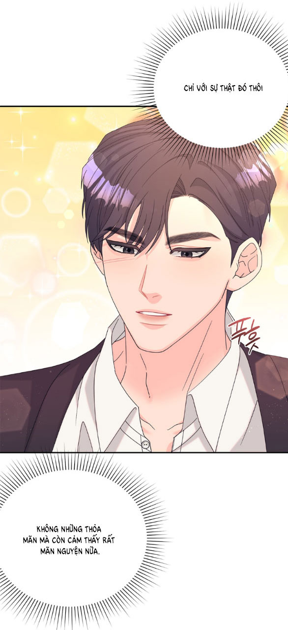 Người Vợ Giả Mạo chapter 24.1 - Trang 36