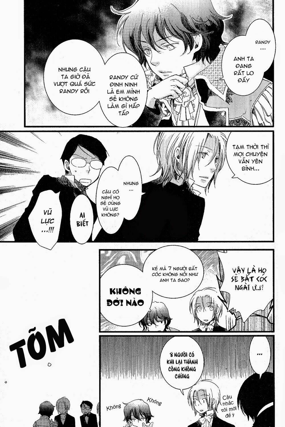 a*d tenshi no uso chapter 8 19