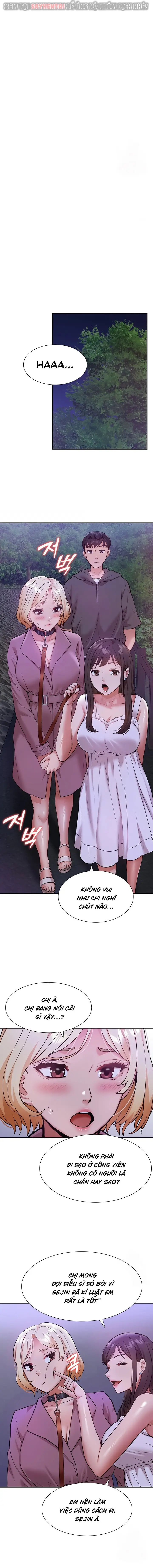 tôi là người bị thôi miên nhưng lại lập ra dàn harem idol chapter 19 13