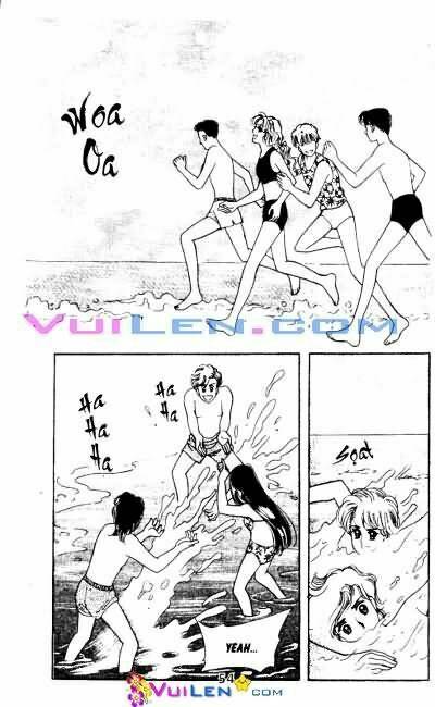 giảm cân để yêu chapter 8 54