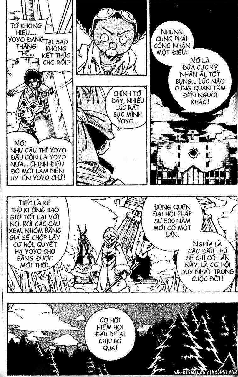 vua pháp thuật chapter 134 6