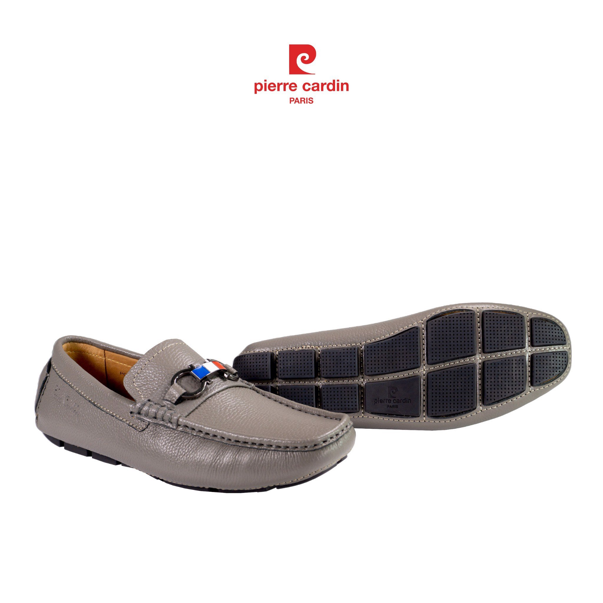 Giày lười da nam Pierre Cardin - PCMFWL 519