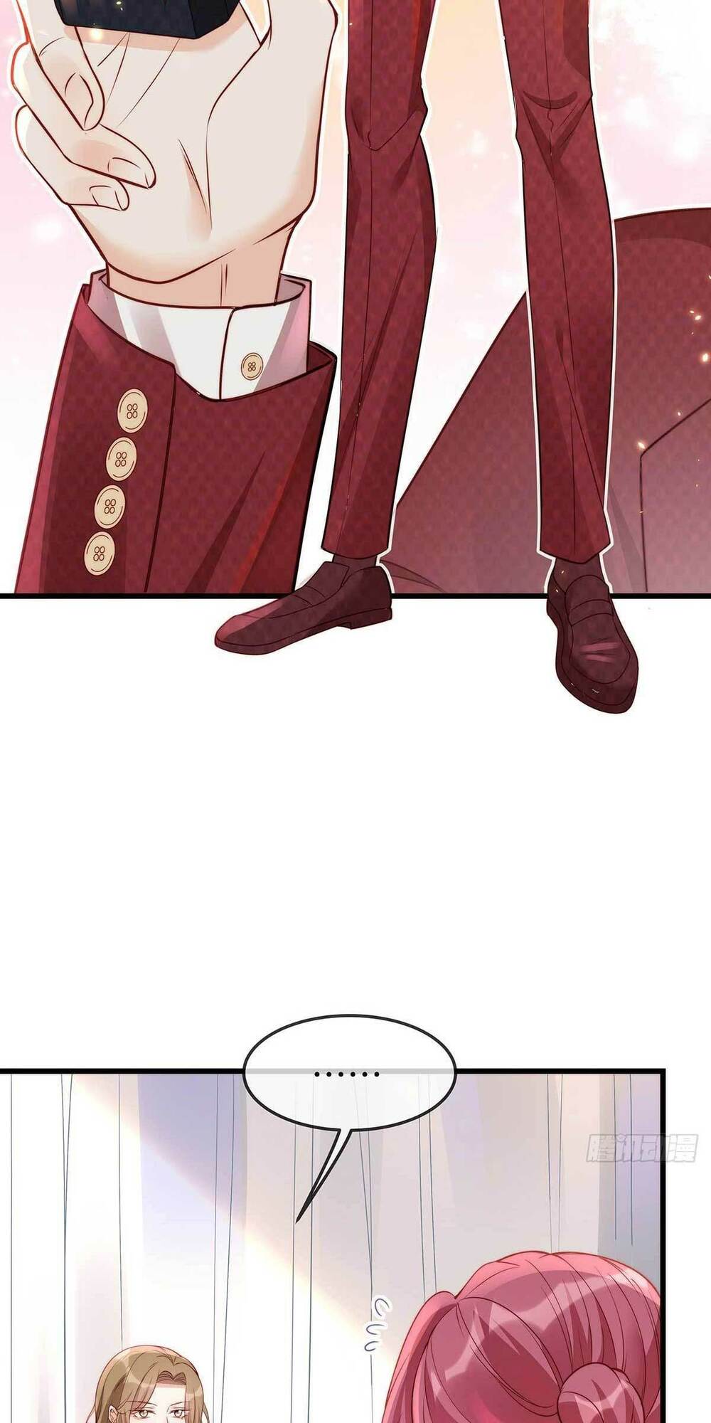 sủng em sủng tới tận cùng chapter 160 19