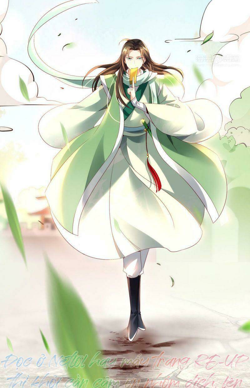 thiên kim bất hoán chapter 71 14