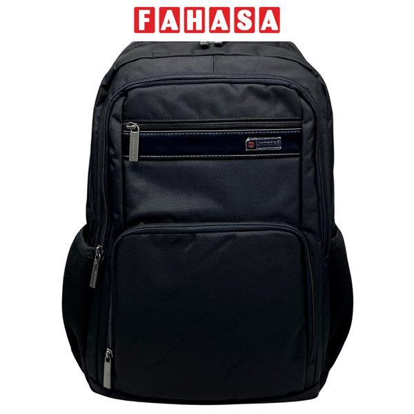 Ba Lô Laptop Jodebes - Hunan Sunshine JD-20186 - Màu Đen