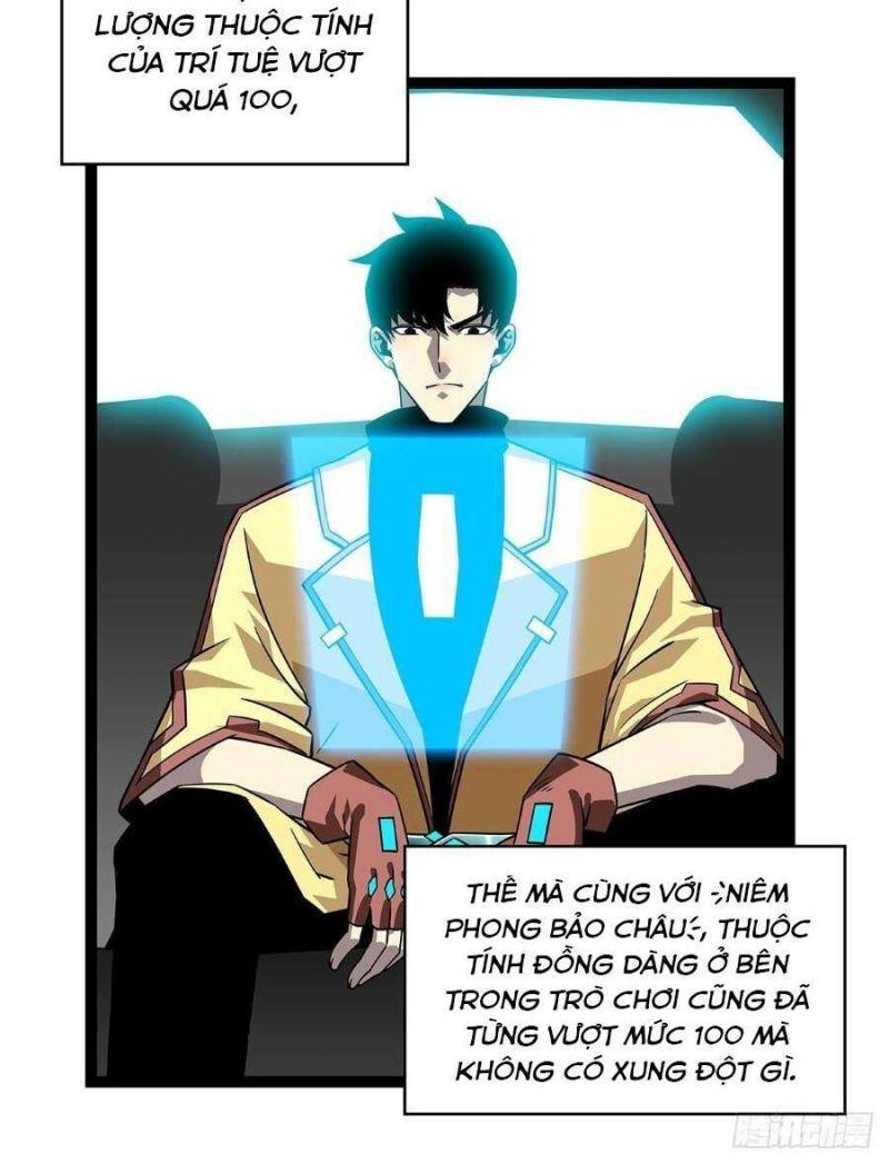 đi lên từ việc chơi game ngiêm túc chapter 118 28