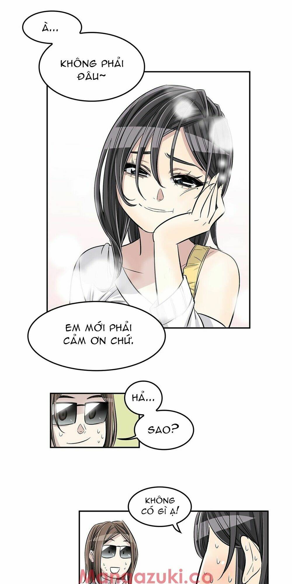 câu lạc bộ sa đoạ chapter 31 47