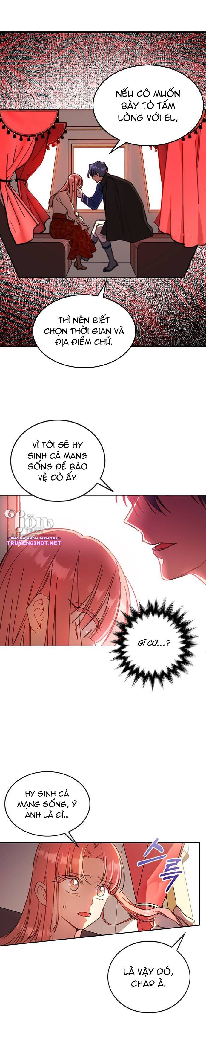 cách săn mồi chapter 16.2 8