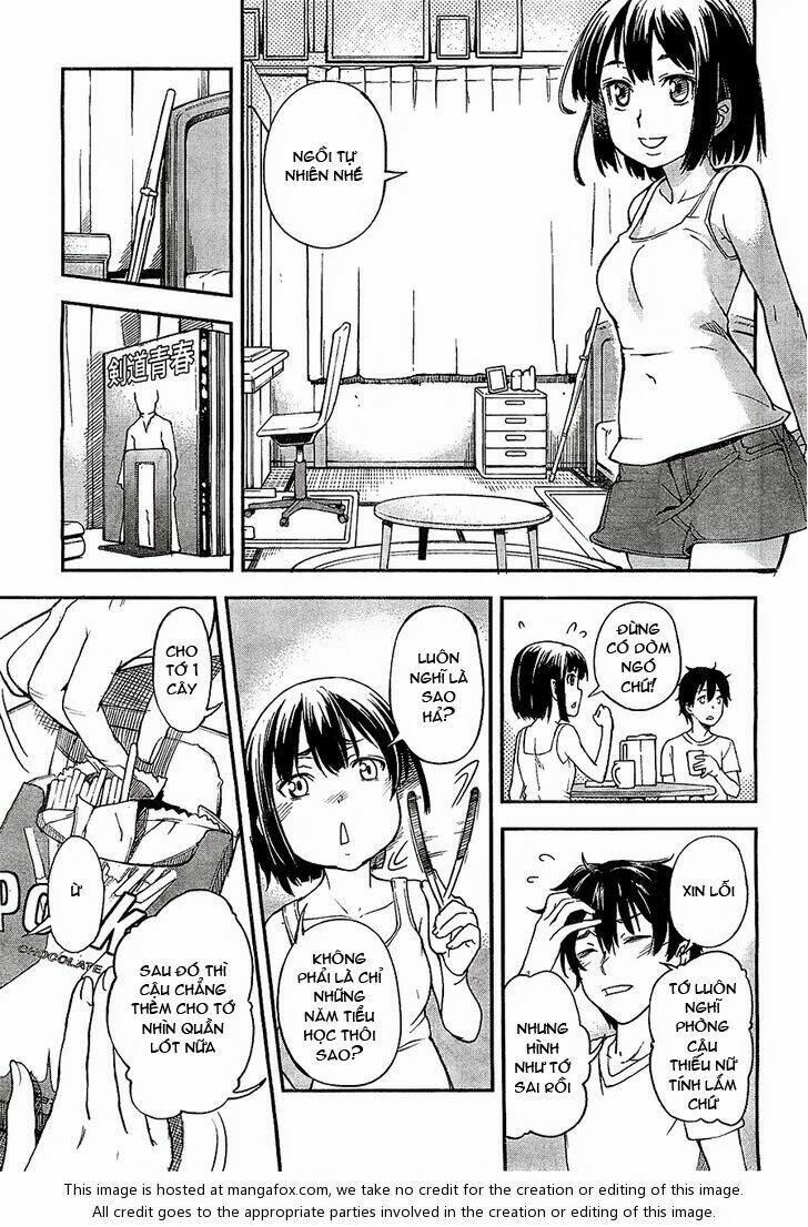 oukoku game chapter 1 37