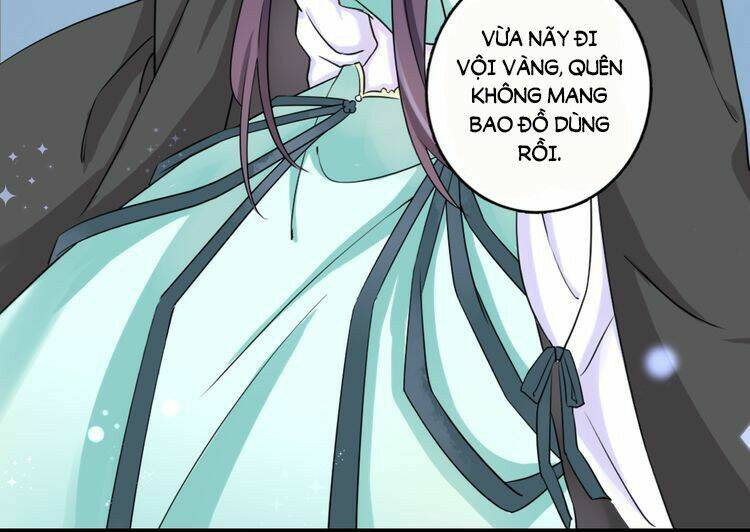 hoa nhan sách chapter 18.1 16