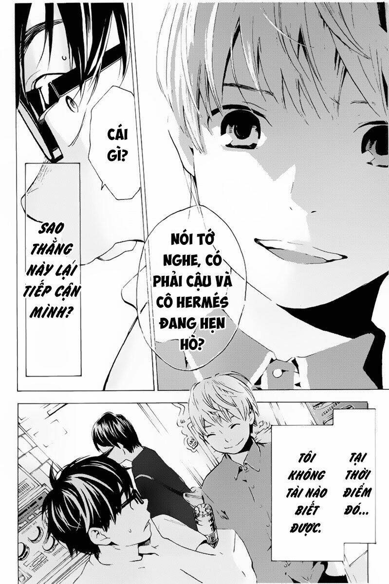 forget me not chapter 6 21