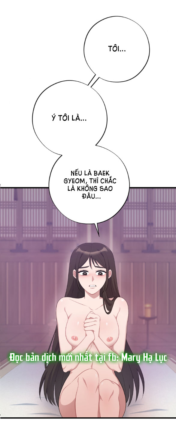 [18+] mơ về một cơn mưa phùn chapter 15.2 16