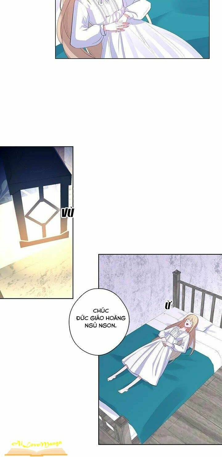 cộng tác của hoàng đế chapter 45 6