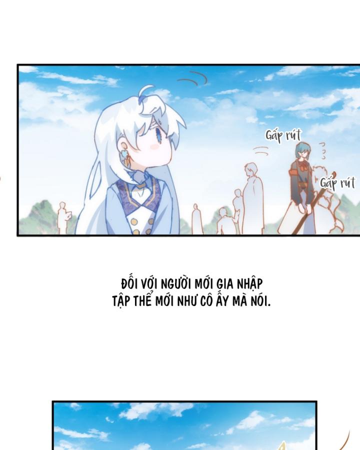 tiểu thư công tước không muốn bị sủng tới hỏng chapter 5 57