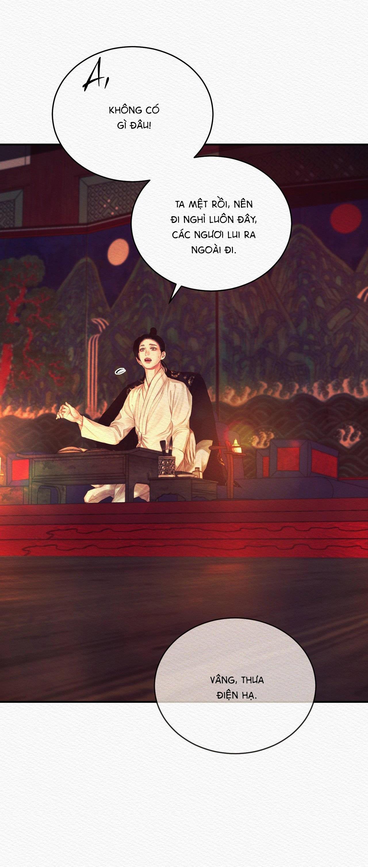 qủy dạ khúc chapter 47 55