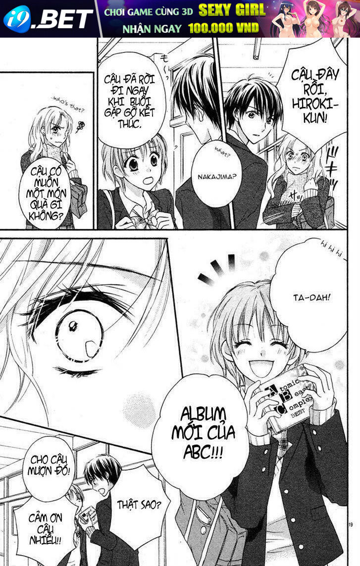 tổng hợp one shot. chapter 94 20