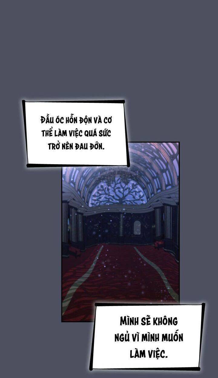 dây xích kiềm chế nam chính hắc ám tuột mất rồi chapter 38 56