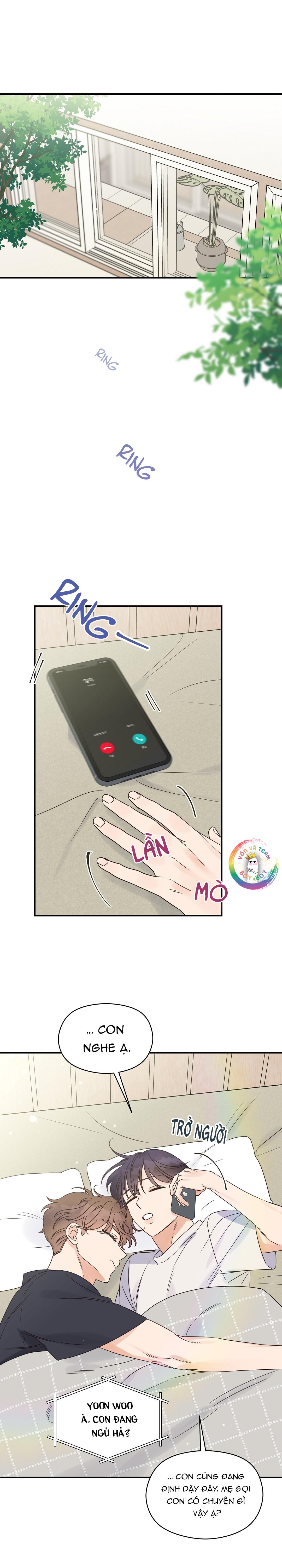 omega complex (end) chapter 39 1