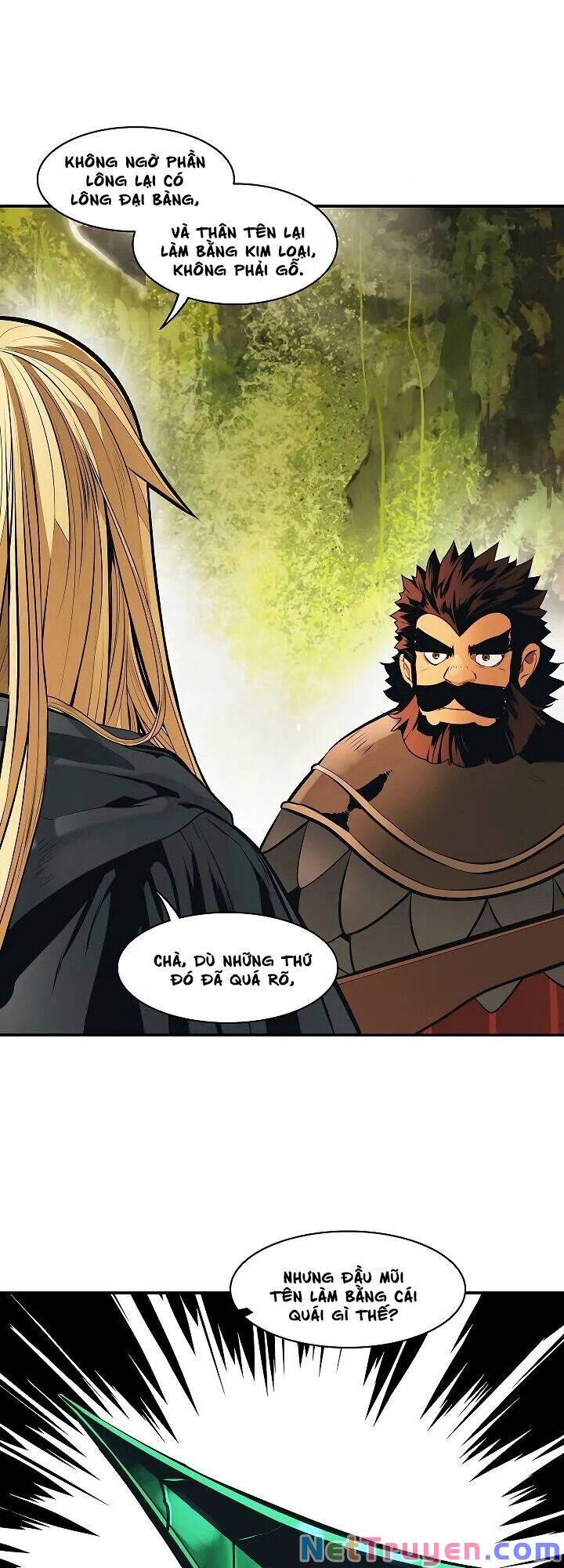 bất bại chân ma chapter 85 25