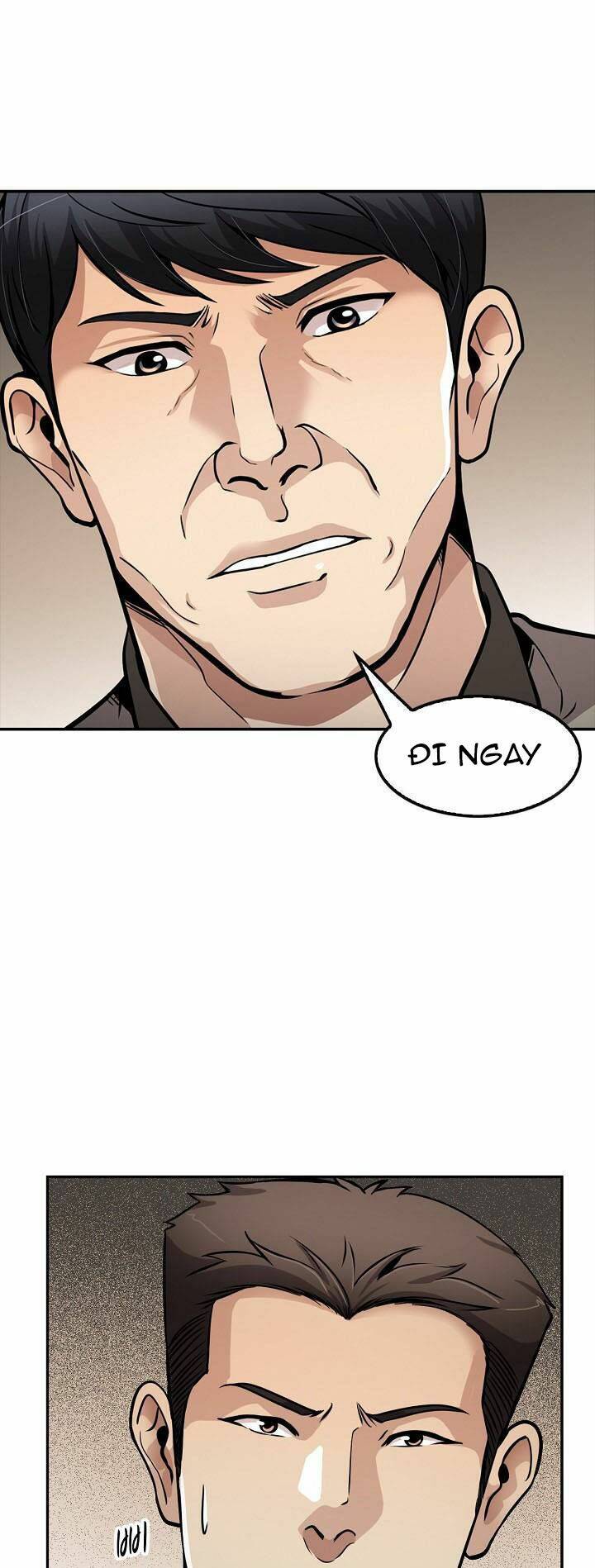 điều tra viên chuyển sinh chapter 107 51