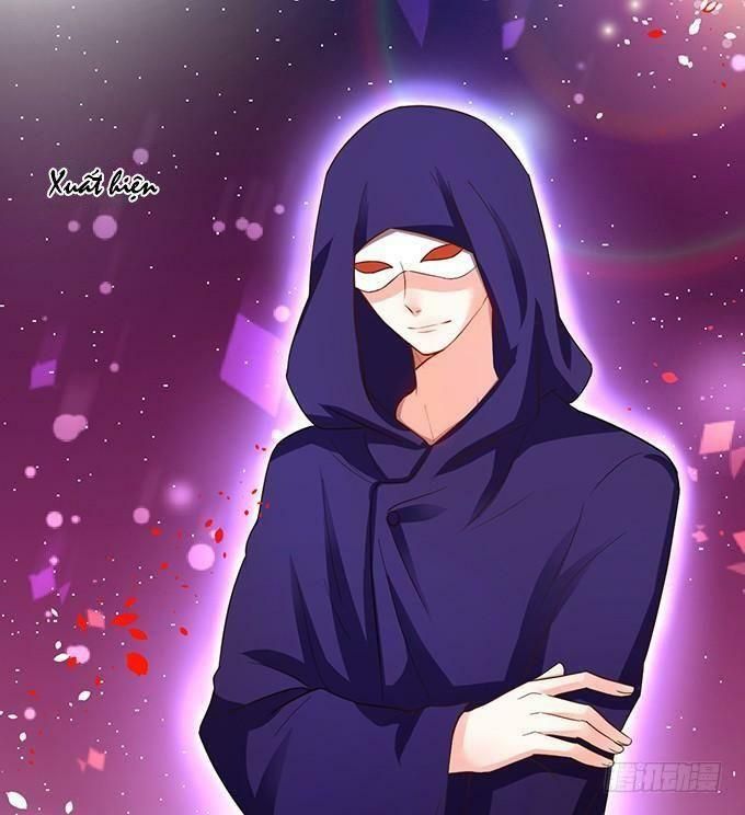 hồ tiên hung bạo chapter 68 23