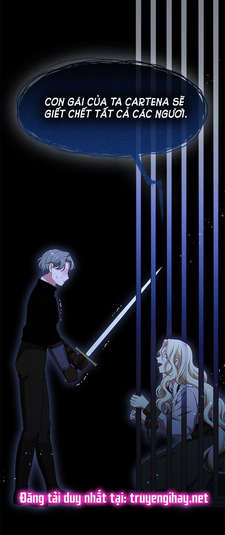 cẩn thận nữ phụ phản diện đấy! chapter 122 29