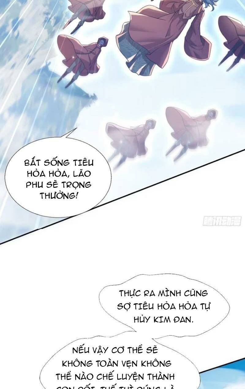 trăm tuổi mở hệ thống: con hiền cháu ngoan quỳ khắp núi! chapter 22 6
