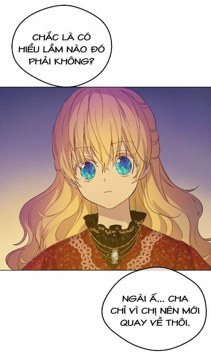 một ngày nọ ta trở thành công chúa chapter 93 22