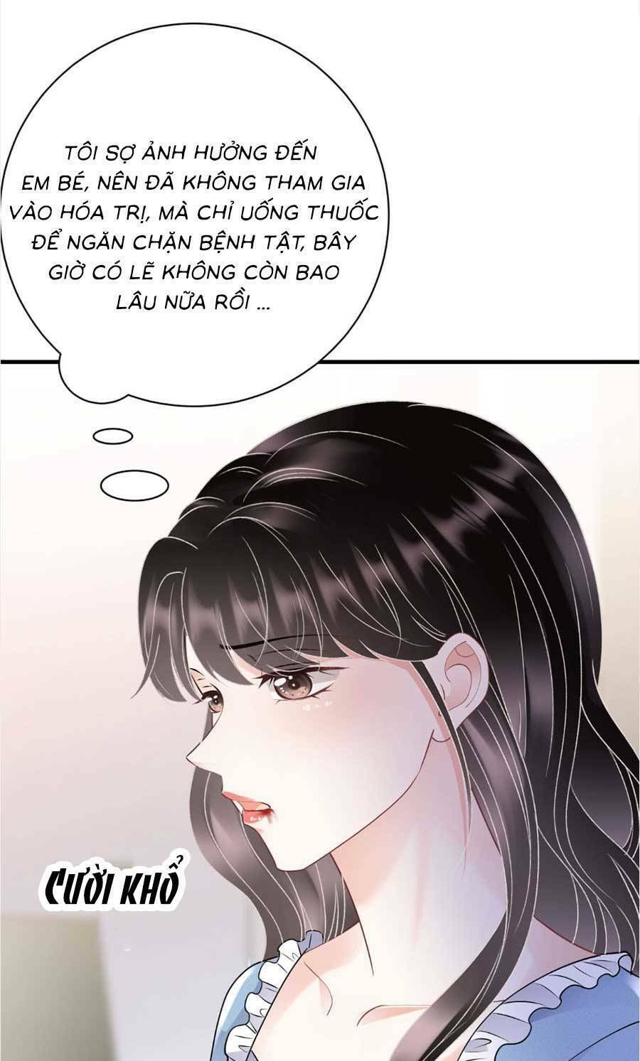 đại tiểu thư có ý đồ gì xấu đâu chapter 149 23