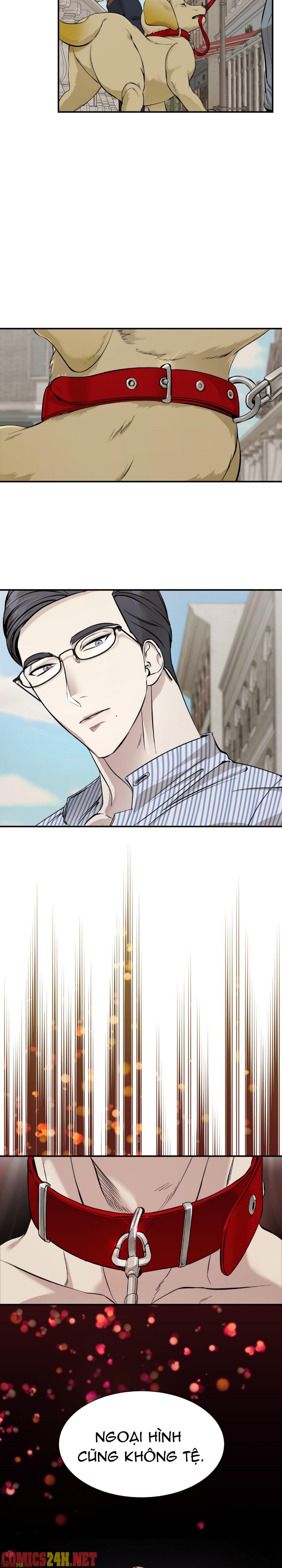 mối quan hệ hiệu quả chapter 2 4