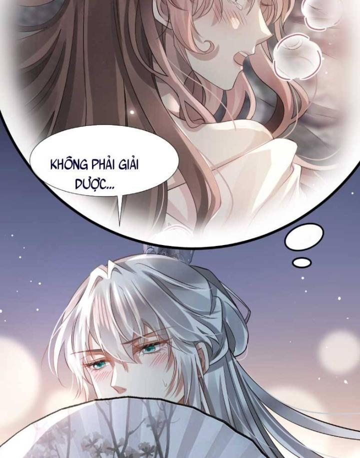 sau khi xuyên sách, ta bị ép trở thành nhân vật phụ chapter 2 48