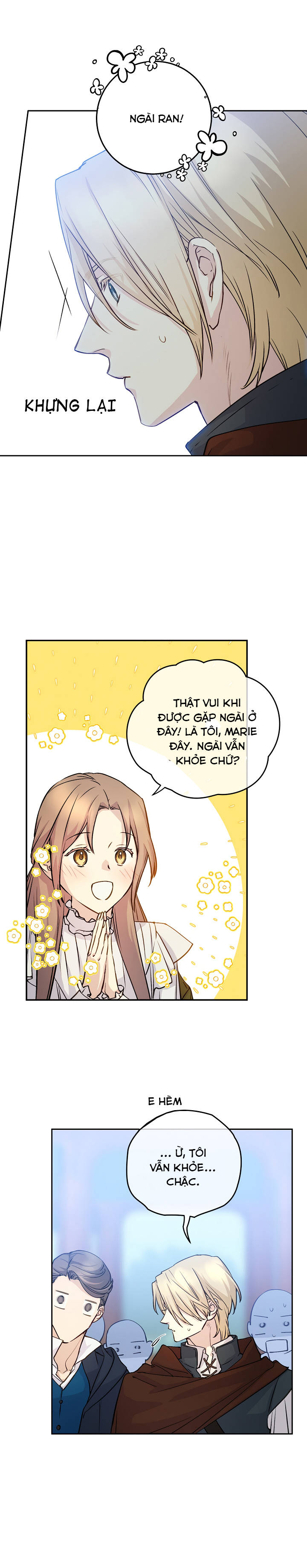 cô hầu giỏi giang chapter 48 15