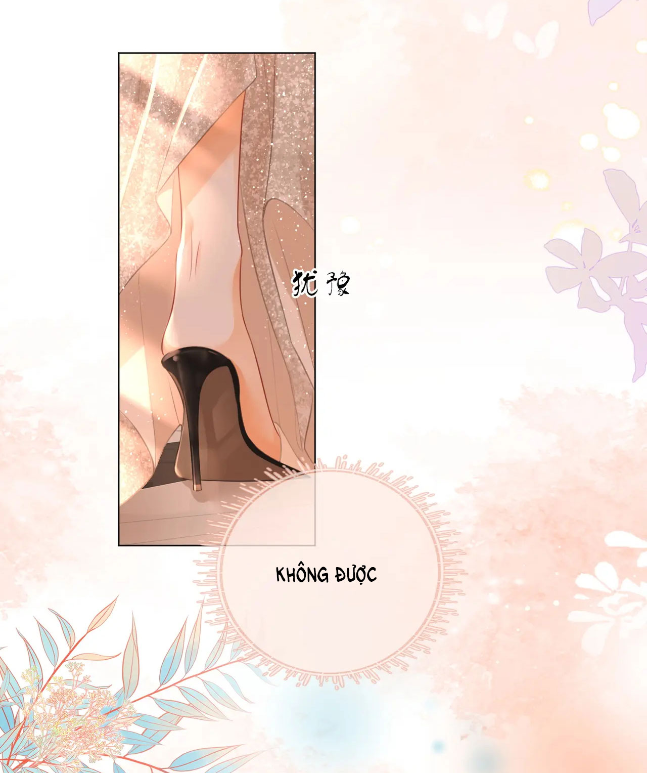 Cố Tiểu Thư Và Khúc Tiểu Thư chapter 46 - Trang 20