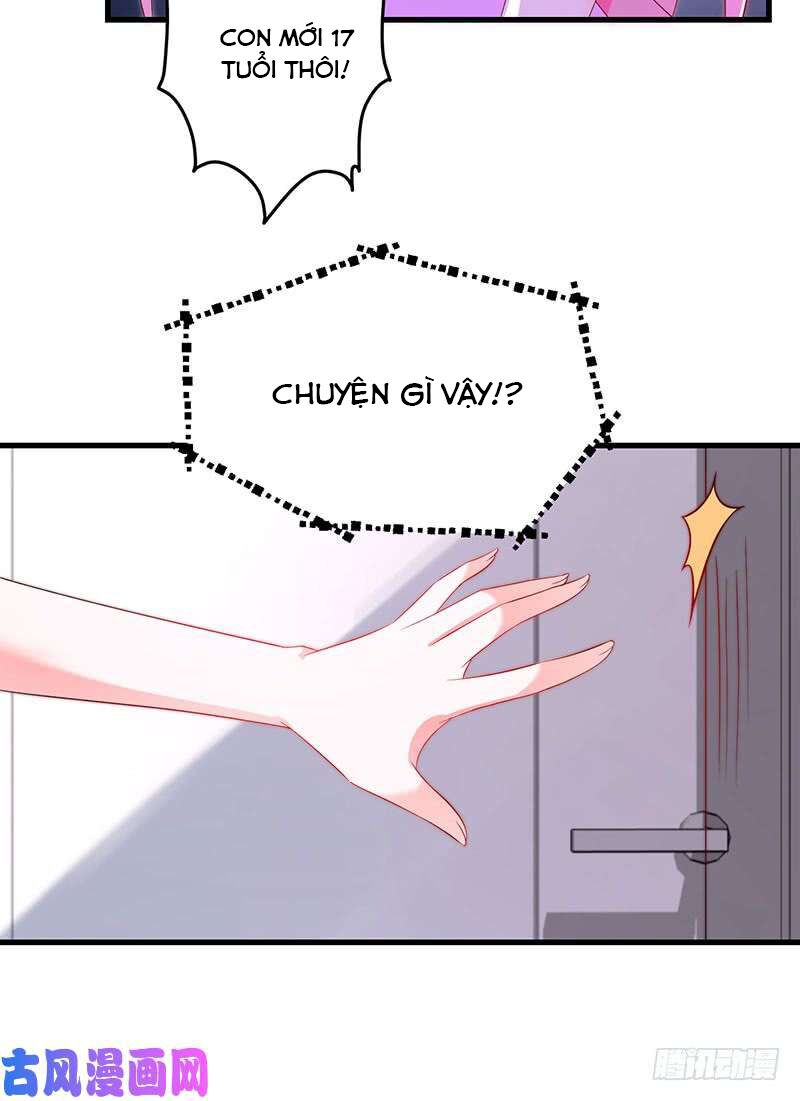 bảy ngày thực cốt hôn ước chapter 45 47