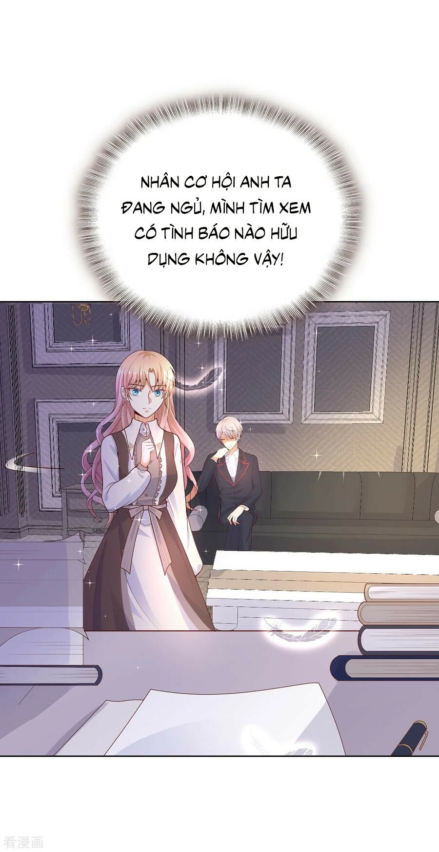 huynh khống công tước gả không được chapter 75.2 17