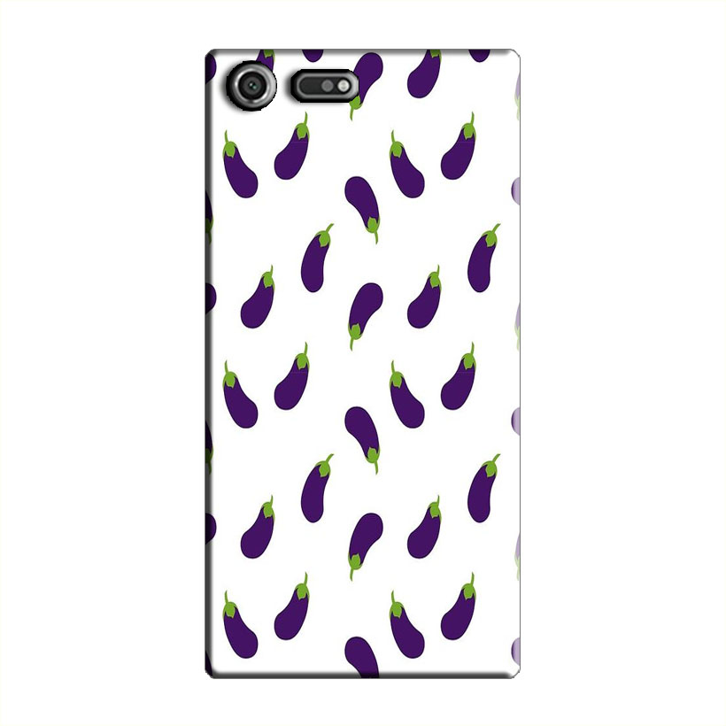 ỐP LƯNG IN HÌNH DÀNH CHO SONY XPERIA XZ PREMIUM